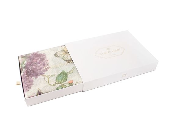 Скатерть  Provance 140x180 Tivolyo Home