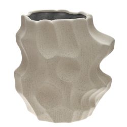 GAEM Ваза, L20 W13 H20 см