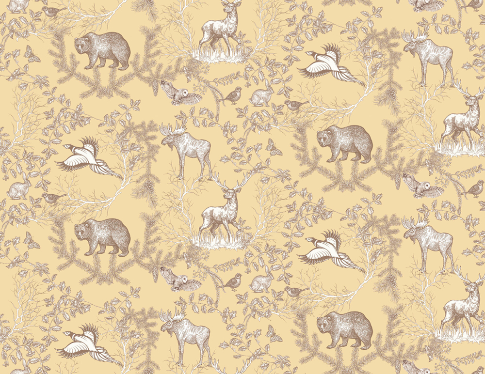 Коллекция Flora