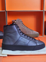 Кеды Santoni