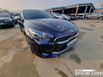 Kia Stinger Meister 2.5 MASTER (04.2021)