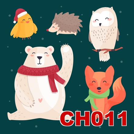 Фото обои - Дети CH011