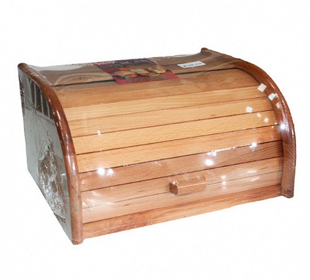 Хлебница  Хозяюшка 40-11