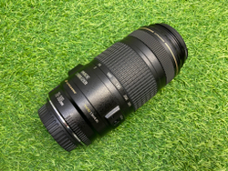 Canon EF 70-300mm 4-5.6 IS USM