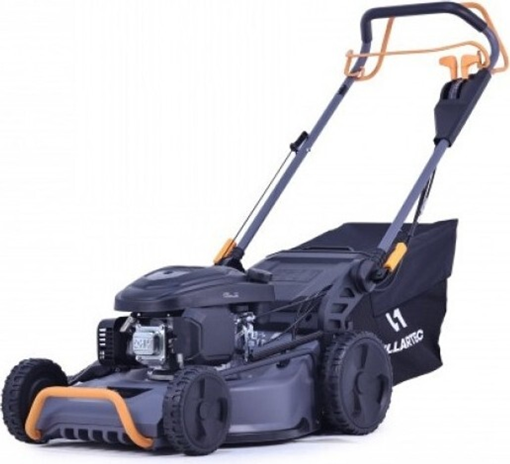 Газонокосилка бензиновая VILLARTEC MB 653VС 1103150000