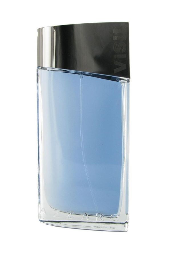Azzaro Visit For Men