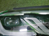 Фара правая BMW 5er G30 (2020-2023) LED