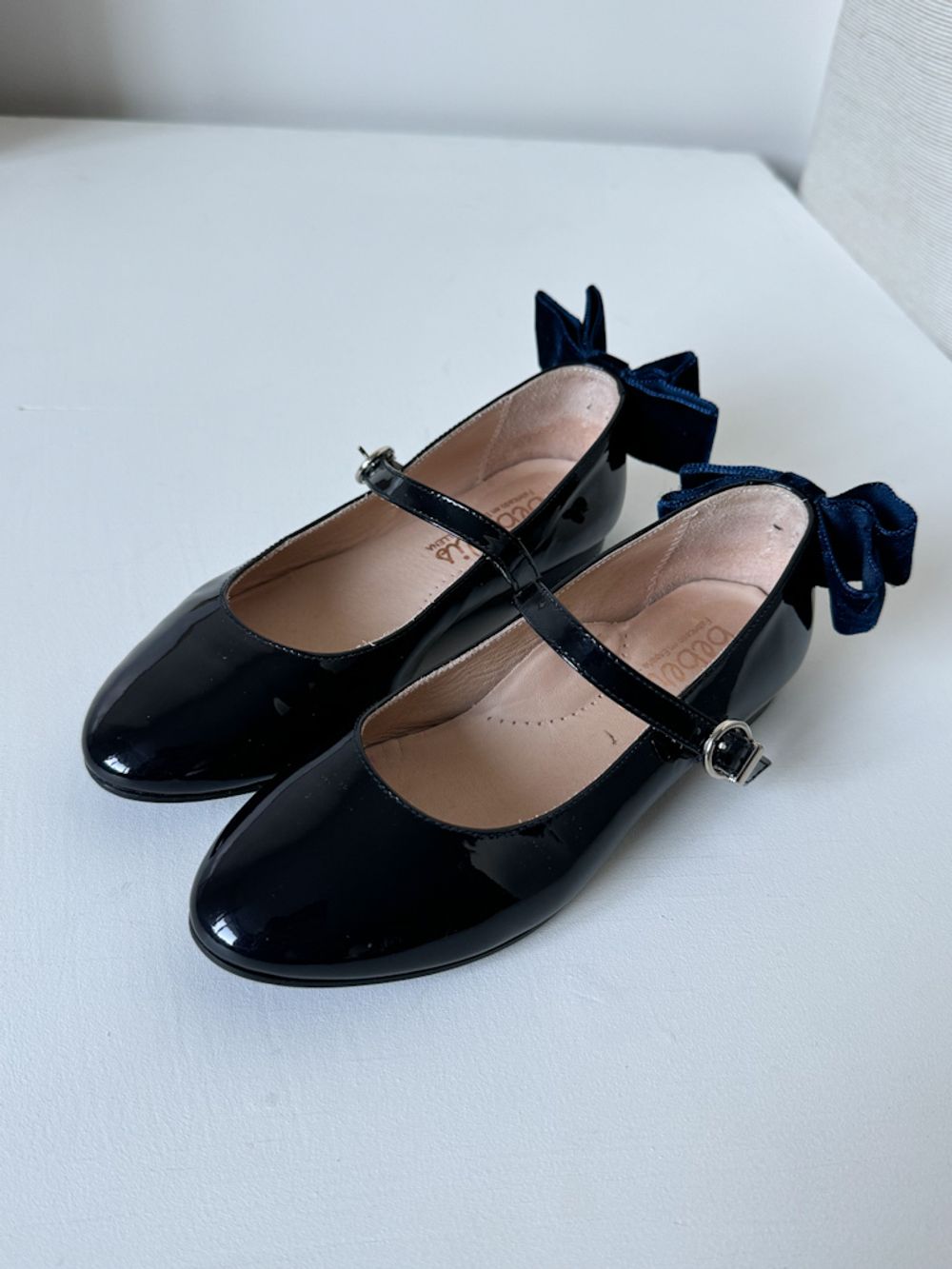 Лаковые туфли Beberlis , 31