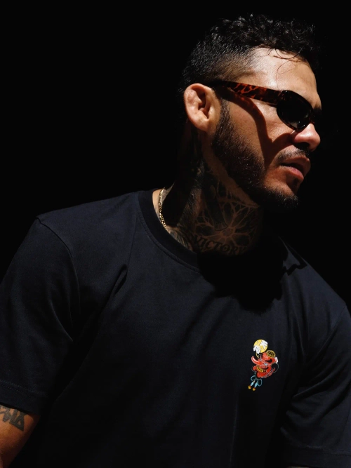 Футболка MANTO TENGU