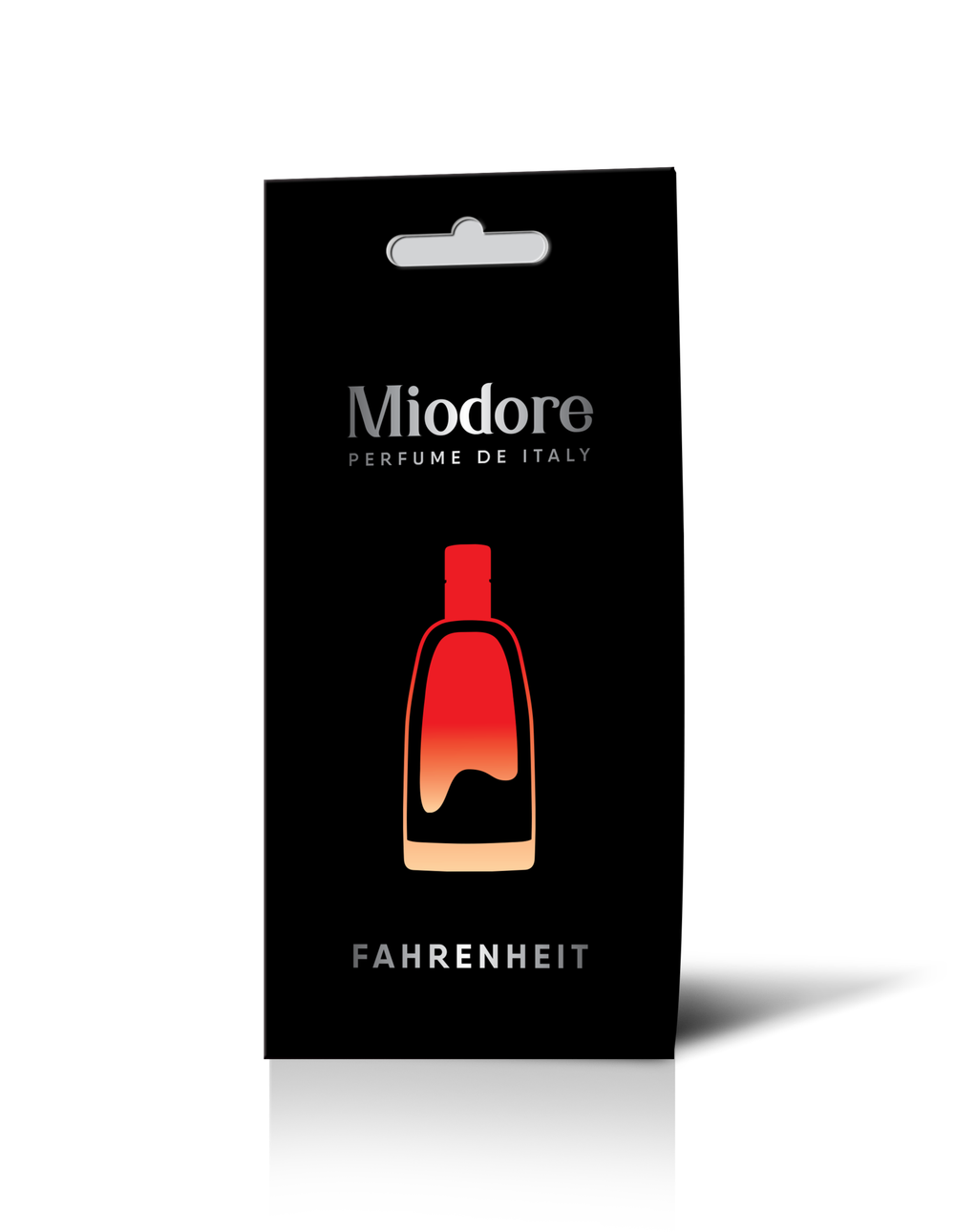 Ароматизатор сухой MIODORE №10  Fahrenheit (по мотивам Fahrenheit (Christian Dior))