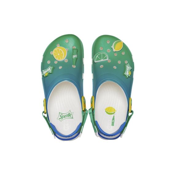 Crocs All-Terrain Clog 'Sprite'