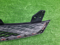 Решетка радиатора Geely Coolray (2023-н.в.)