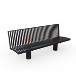 Скамейка Денвер