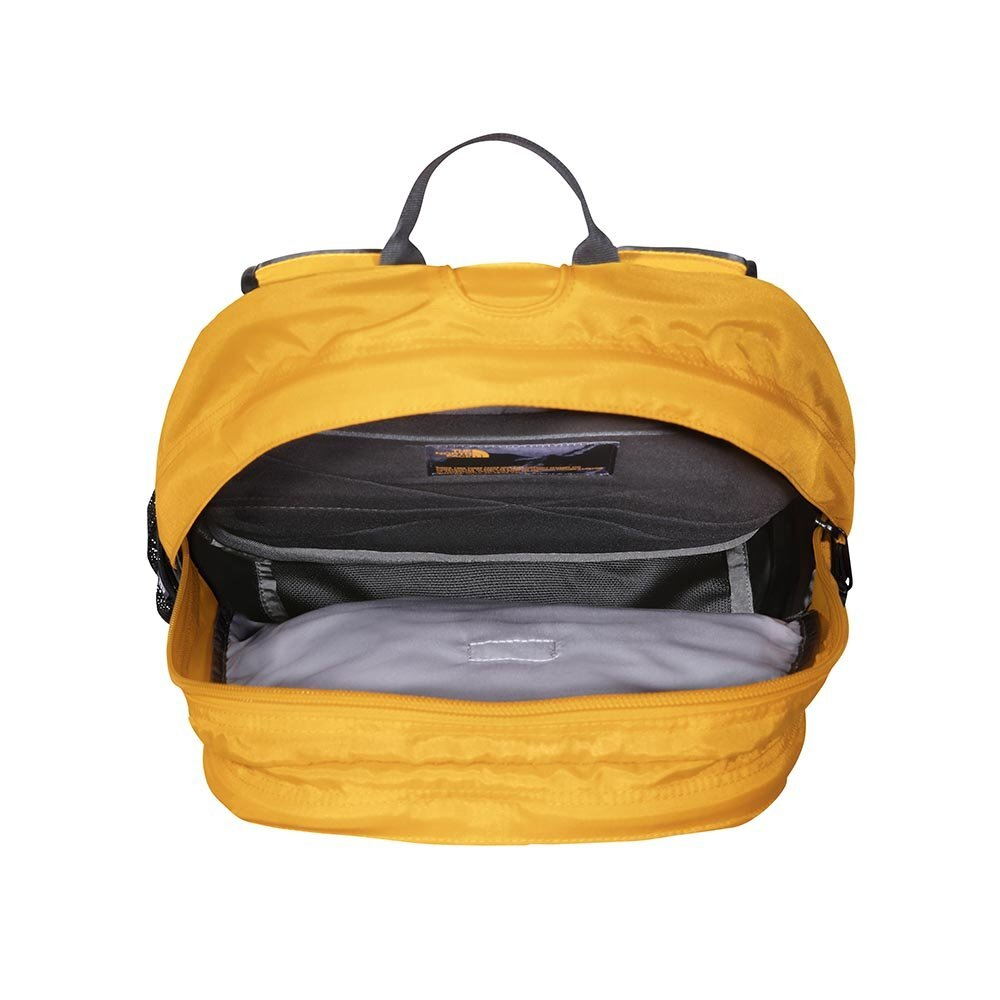 North face borealis classic top