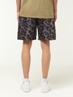 Мужские Шорты Leopard