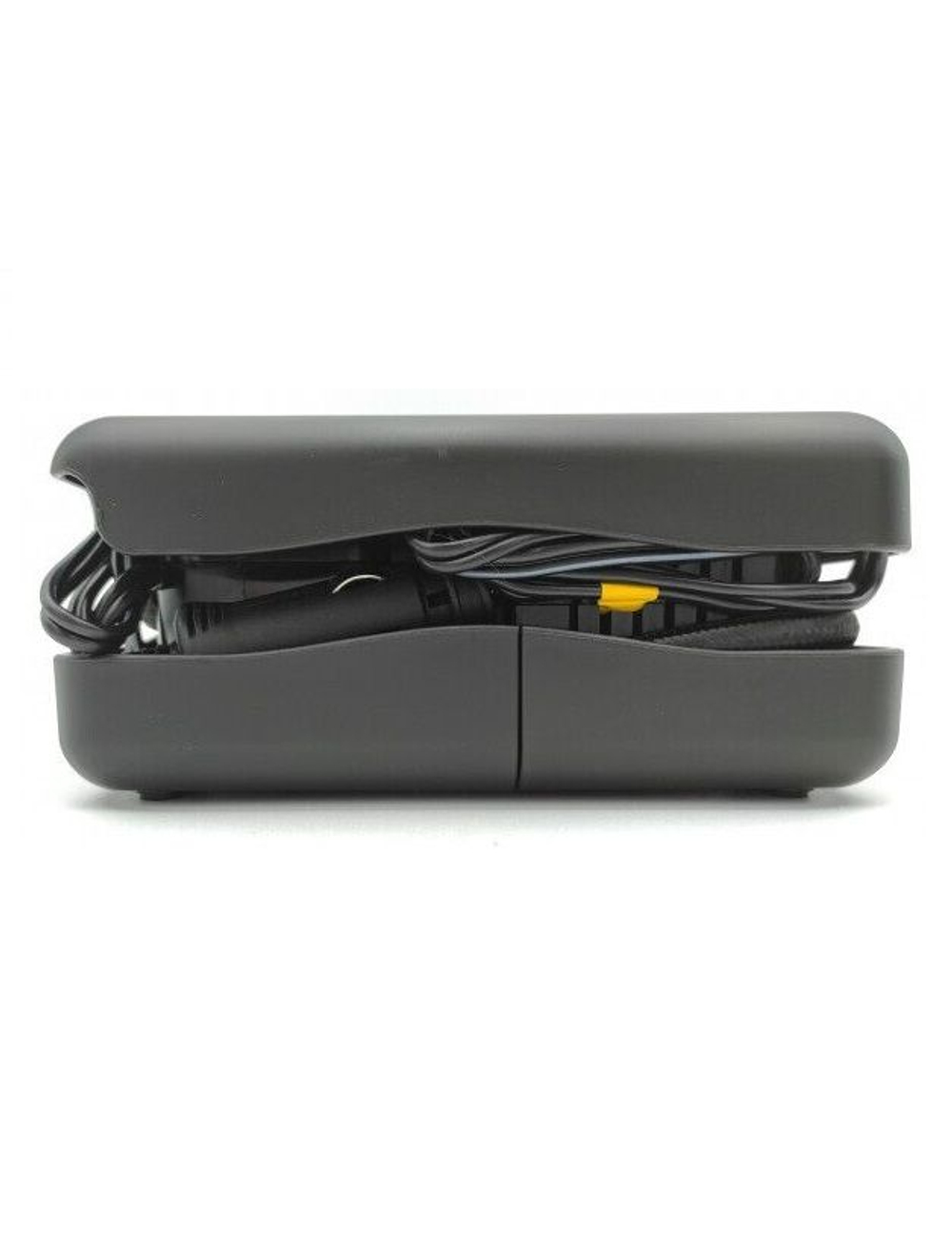 Аварийный комплект для шин BMW (мобильный комплект компрессора для шин)