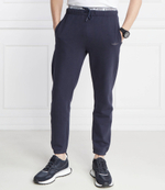 Спортивный костюм Aeronautica Militare - темно-синий(TF049F537)