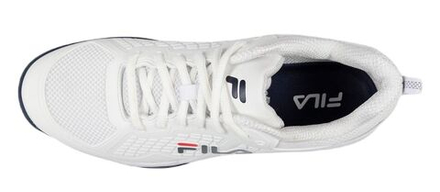 Теннисные кроссовки Fila Sabbia Lite 2