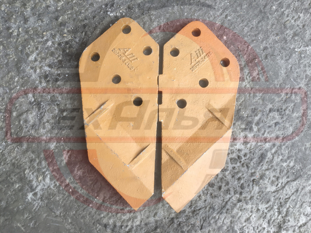 Бокорез Komatsu PC300 207-70-34160