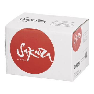 Тонер-картридж Sakura, аналог Xerox 006R04368 для C310/C315V/C315, черный (8K)