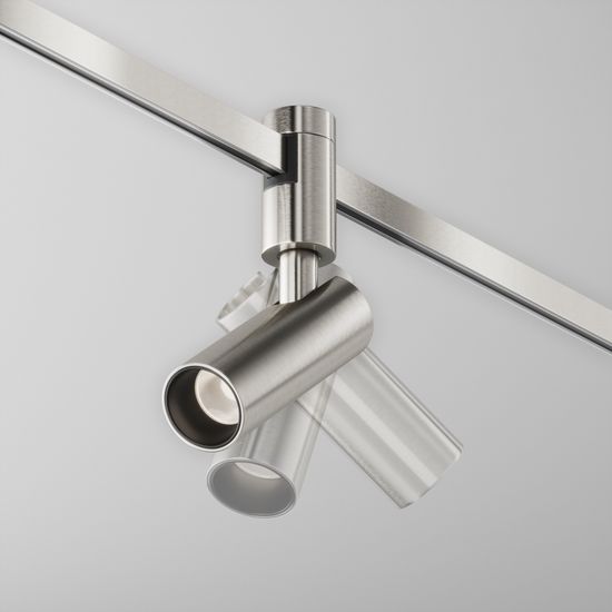 Трековый светильник Technical TR144-1-5W4K-W-PT