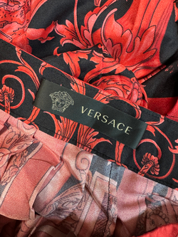 Костюм Versace