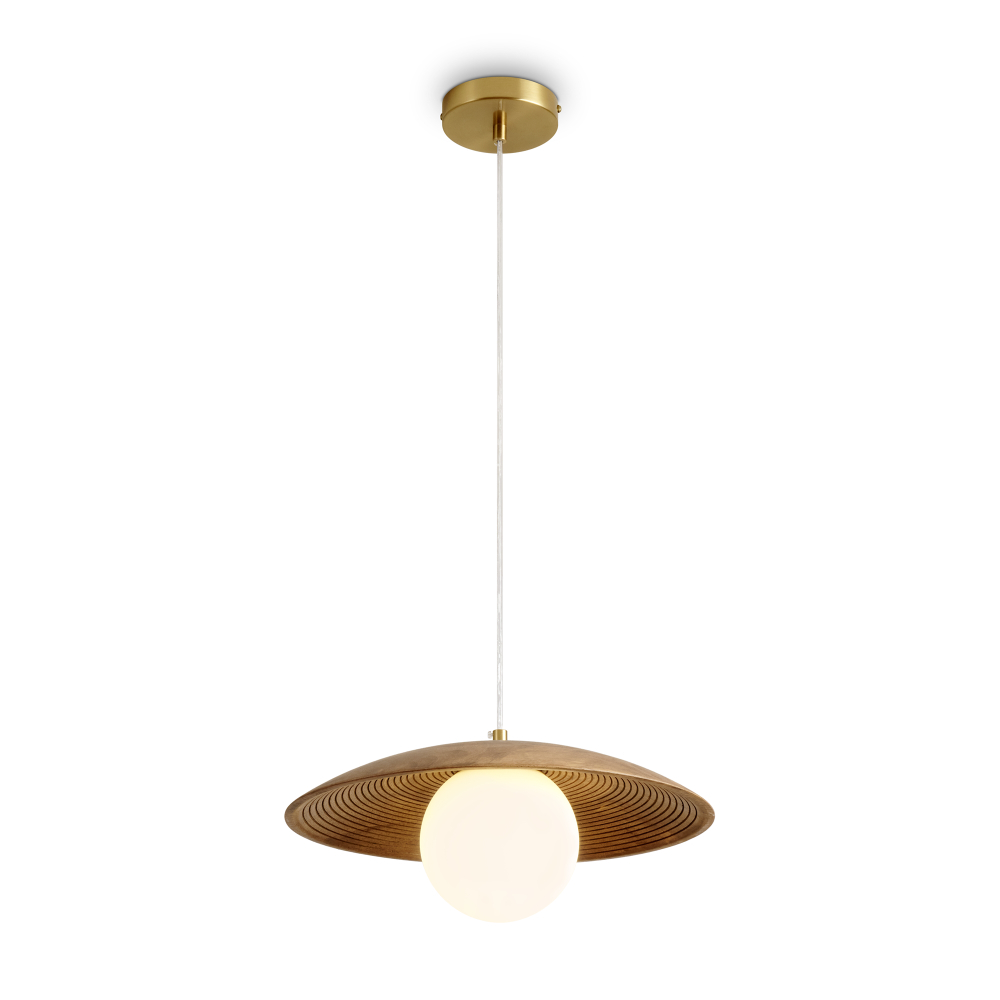 Подвесной светильник Freya FR5589PL-01T1