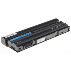 Аккумулятор AnyBatt 6600mAh для ноутбуков Dell Inspiron 7720 ( 4NW9, 8P3YX)