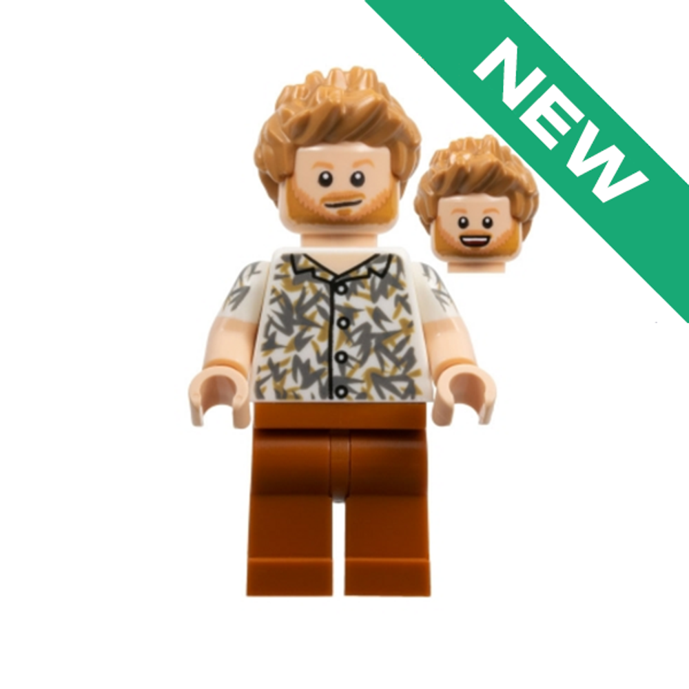 NEW Бобби Берк que004