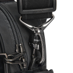Сумка антивор Pacsafe Metrosafe LS200, черный, 7 л.