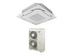 Daikin FCAG-B/RZQGFCAG100B/RZQG100L8Y/BYCQ140E