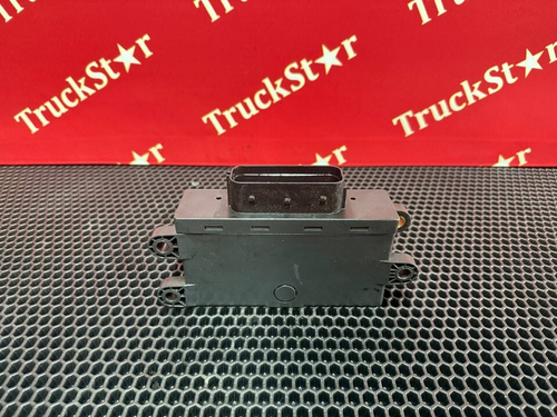 Блок управления AdBlue