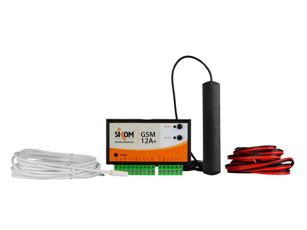 SIKOM GSM