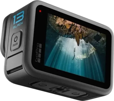 GoPro HERO13 Black Edition