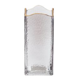 GAEM Ваза, 1400 мл, L10 W8 H24,5 см