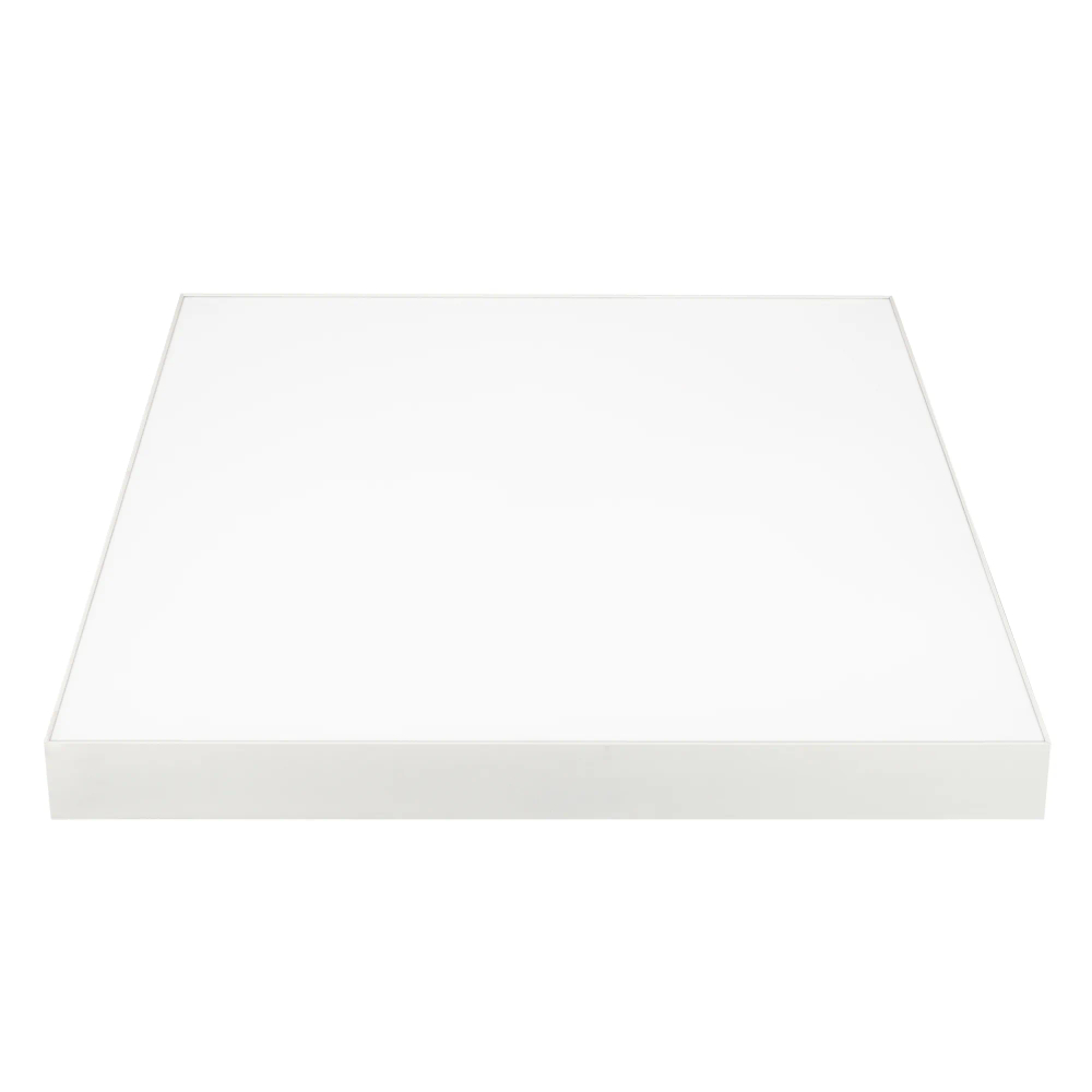 Светильник IM-QUADRO-EMERGENCY-3H-S600x600-64W Day4000 (WH, 120 deg, 230V) (Arlight, IP40 Металл, 2 года) 041045