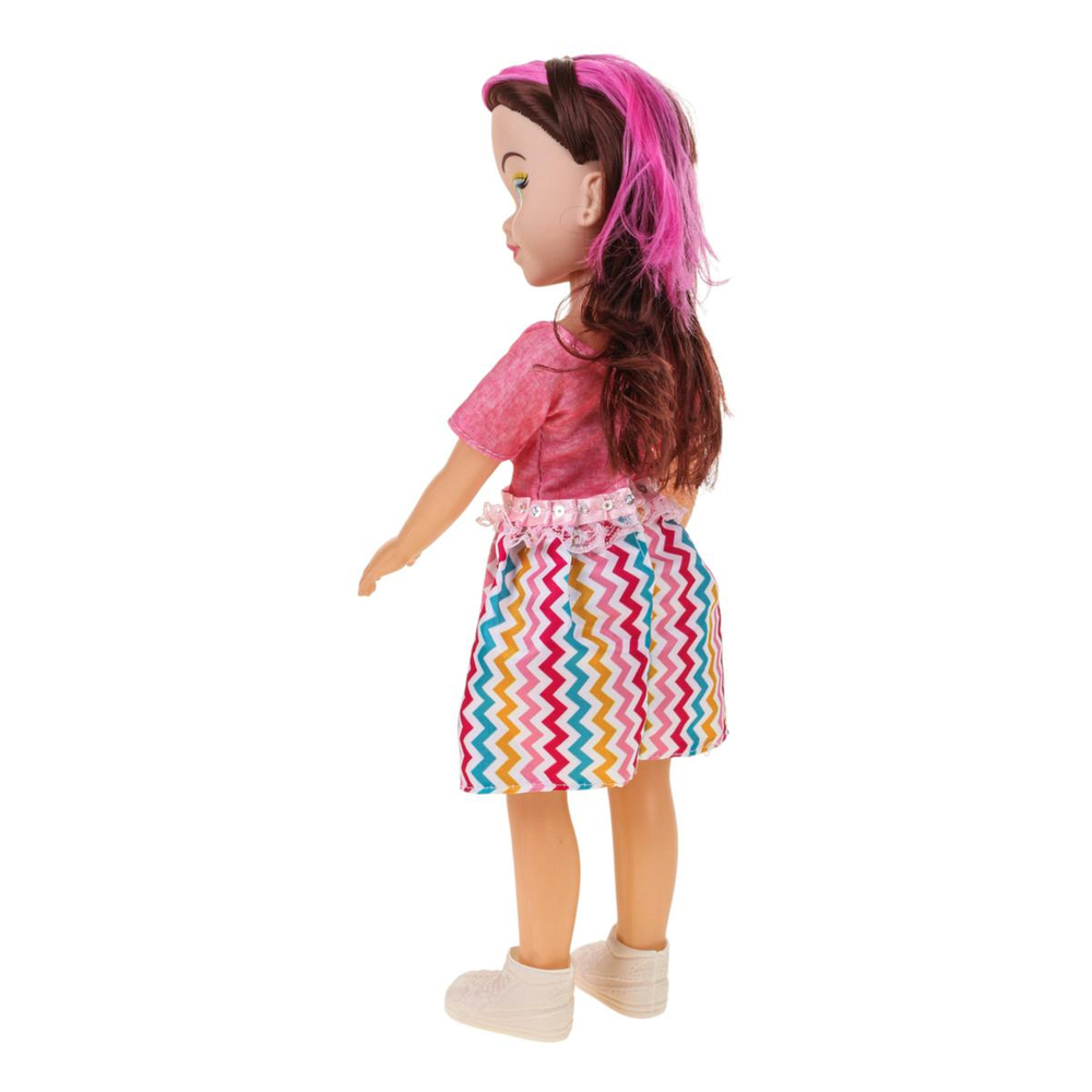 Кукла классическая, коробка FT-16