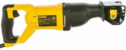 Сабельная пила DeWALT DWE305PK