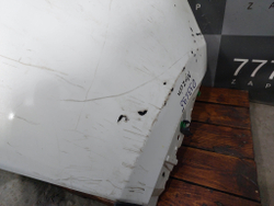 Бампер задний Mazda CX-5 2 (KF) 17-21 Б/У Оригинал KB8A50221