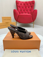 Louis Vuitton Super Mule