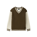 ДЖЕМПЕР YMKASHIX LAMB