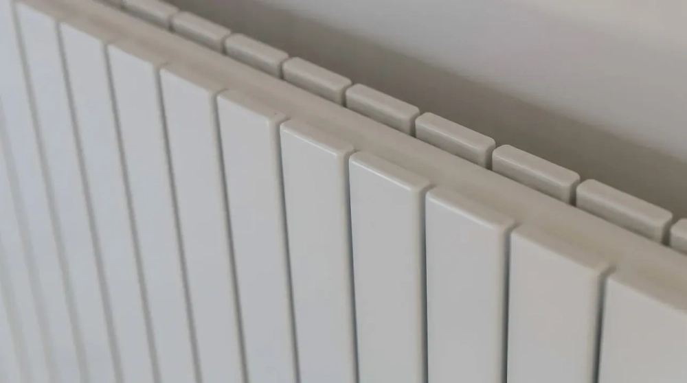 Дизайн-радиаторы Соло 534мм с нижним подключением