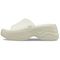 Crocs EVA Slip-On 'Bone White'