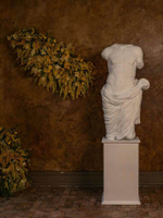 Торс Императора Клавдия 160 см