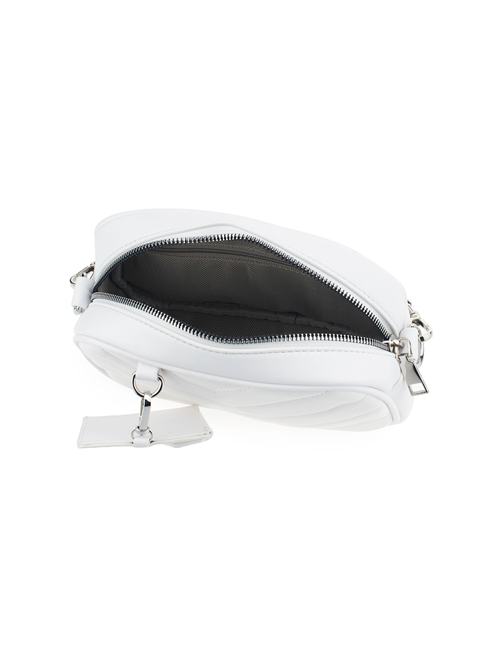 27550/30 Сумка жен., иск. кожа