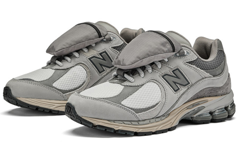 Кроссовки New Balance Nb 2002R Pouch