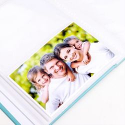 Фотоальбом Image Art IA-200PP серия 334 Цветы термосварка 50 листов 200 фотографий размер 10х15