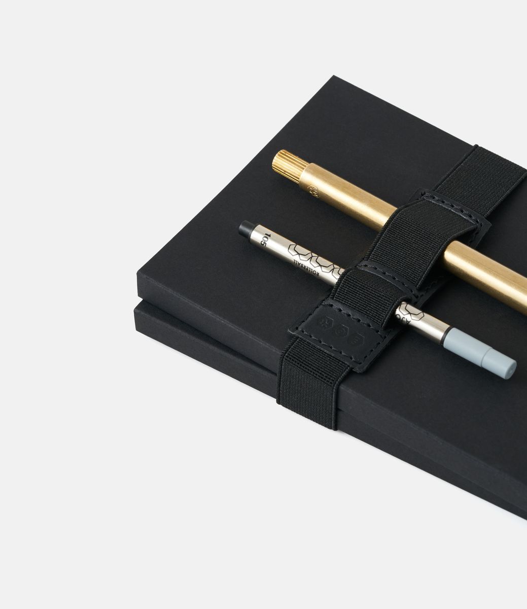 Ajoto Tool Loop Black — держатель для аксессуаров
