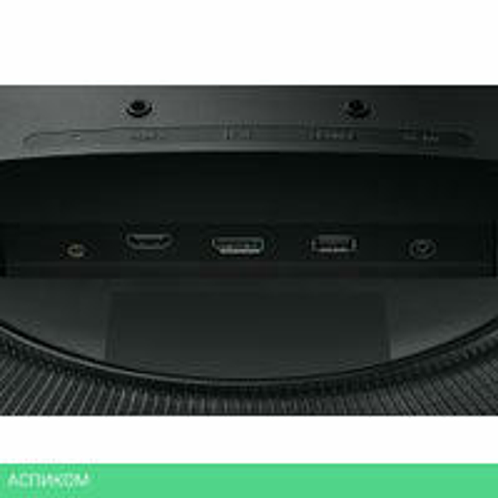 Игровой монитор Samsung Odyssey G5 LS27CG552EUXEN