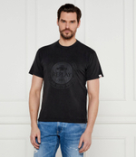 Футболка Replay - графитовый(M3030 .000.23806G)